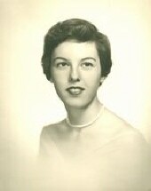 Patricia Lynn (Wagner) Ward