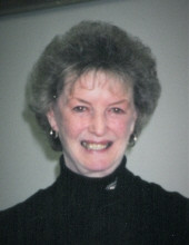 Mary Rudd Profile Photo