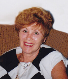 Dolores Fagan