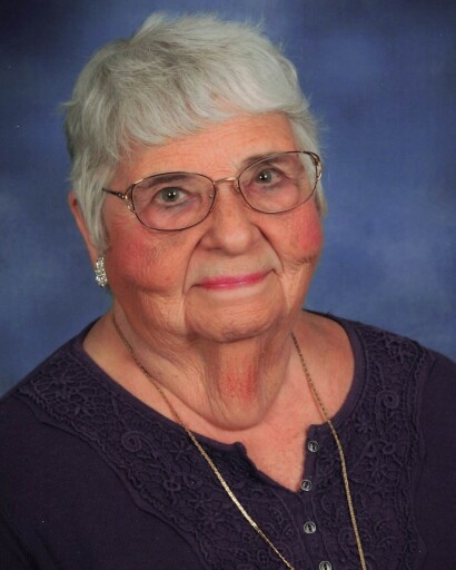 Marlys M. Wendel's obituary image