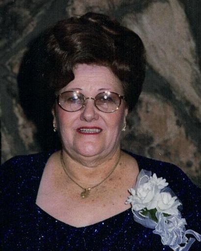 Mary Belle Thibodaux Profile Photo