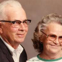 Leonard & Hazel Mabry Profile Photo