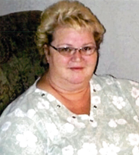 Sandra Cowden