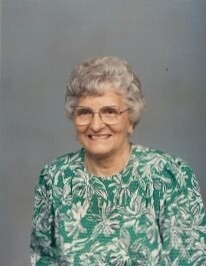 Marjorie L. Davis