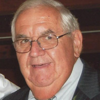 Eugene L. "Gene" Grubb