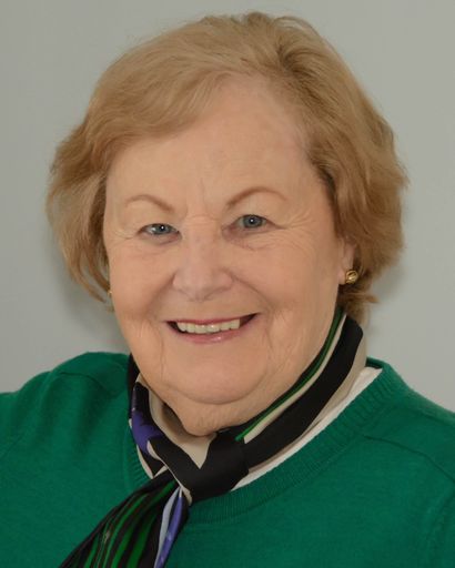 Mary M. Rush Profile Photo