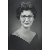 Renetta I. Teegarden Profile Photo