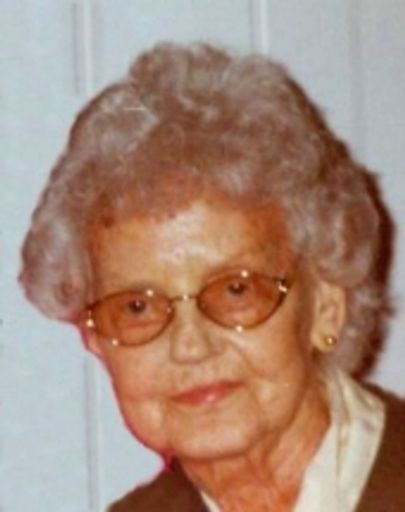 Hazel  J. PORTER