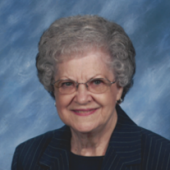 Mildred Simcox Profile Photo