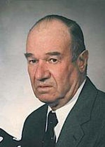 Harold Laverne Pomeroy