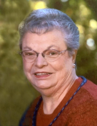 Barbara G. Hinrichs