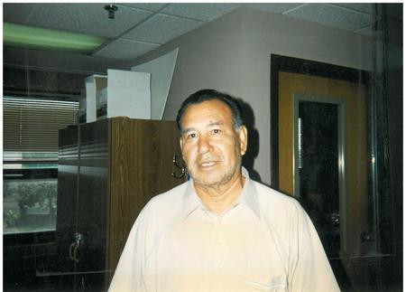 Richard  D. Trujillo