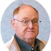 Gary M. Peterson