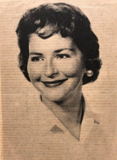 Shirley Leonard Swaim Profile Photo