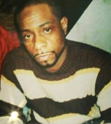 Melvin "Melly Mel" Anthny Stewart Sr.