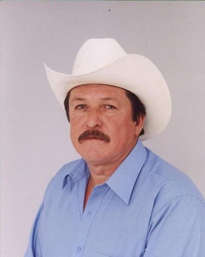 Julian J. Zuniga Trevino's obituary image