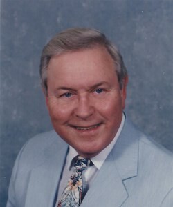 Harry Andrew Bryan, Jr. Profile Photo