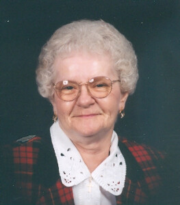 Margie M. Erickson