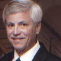 Larry Joseph Cheralla