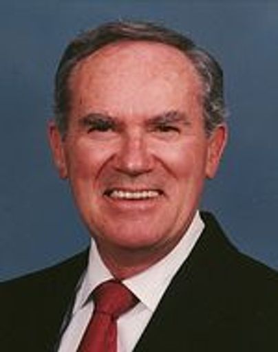 Douglas S. Bruce