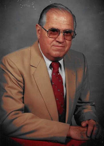 Robert E. Shallenberger