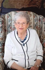 Edna Mae Schooley