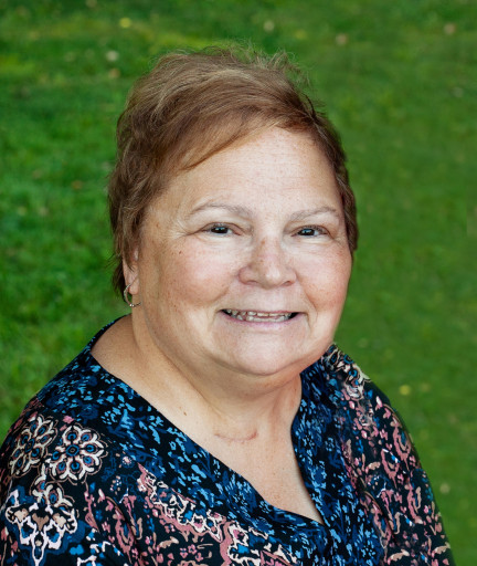 Patricia S. Bridges Profile Photo