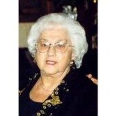 Mildred M. Girard