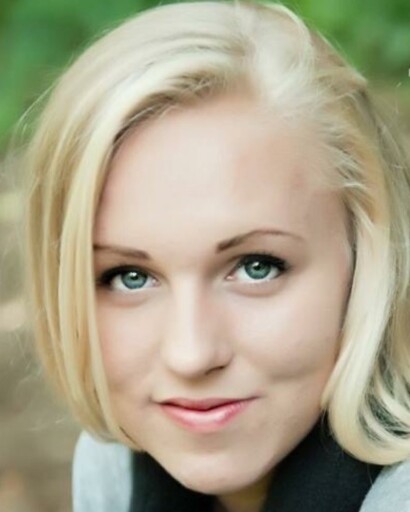 Hannah J. Rieger Profile Photo
