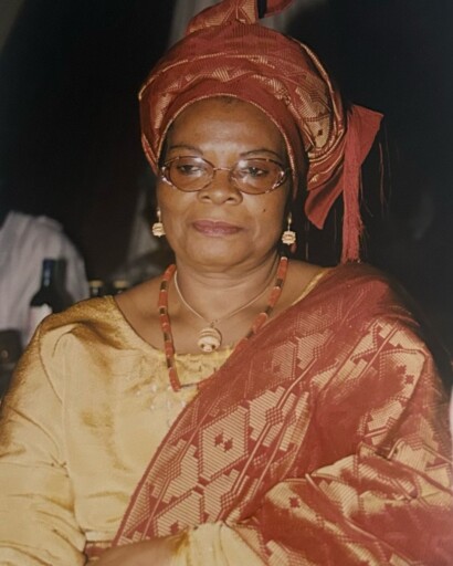 Irene Ogboghodo Profile Photo