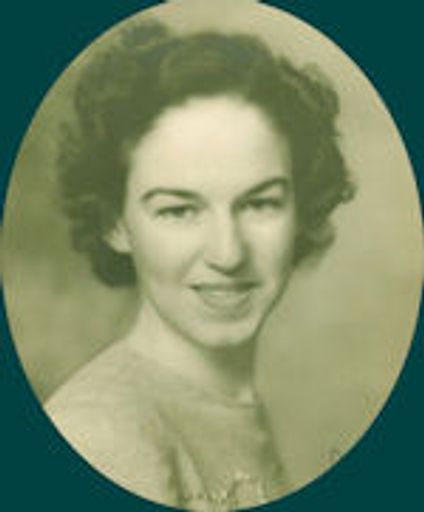 Margaret Ethlene Shear Hollod