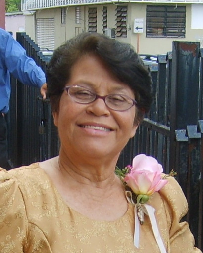 Margarita Acevedo Sanchez Profile Photo