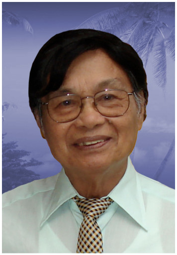 Candido (Don) Pascua Agatep Profile Photo