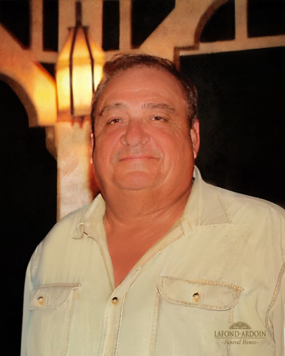 Frank Joseph Guidroz, Jr. Profile Photo