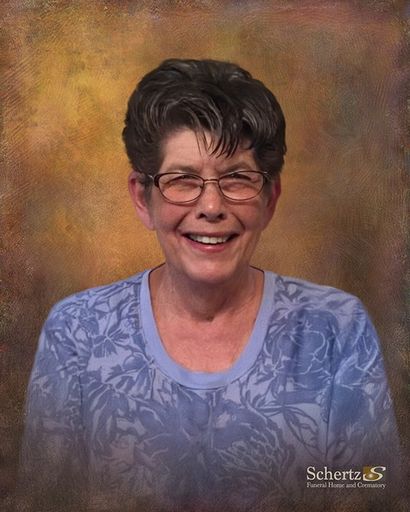 Sandra Lee Davis's obituary image