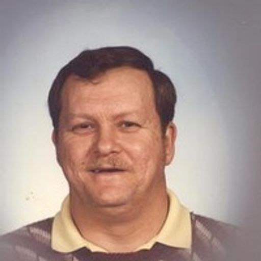 Larry Gene Burns