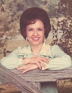 Lillian M. Staubs