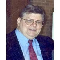 Raymond Graleski, Sr