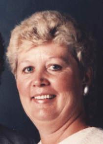 Patricia Cecilia (Kelly)  Sweeney