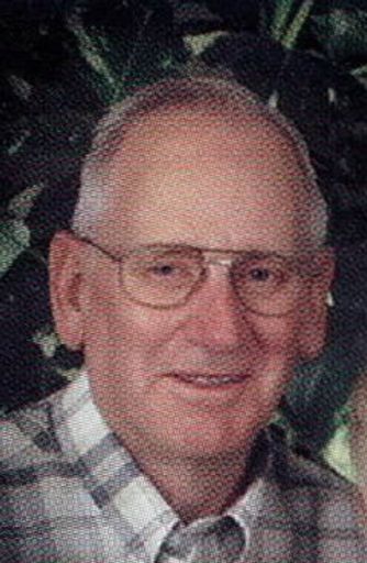 Richard C. "Dick" Fahncke