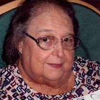 Beverly Orgeron Kliebert Profile Photo