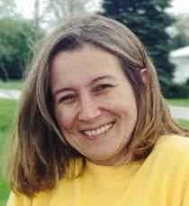 Vicki Kemerer Profile Photo