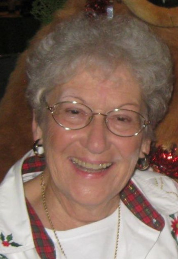 Virgie Mchaney