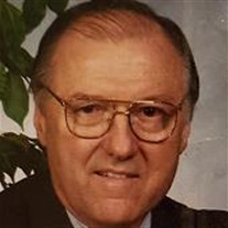 Joseph "Joe" Thomas Michelli Jr.