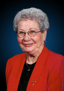 Doris Berg