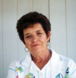 Eileen Vann