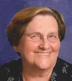 Mary Hauptmann Profile Photo