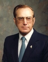 Harry E. Bishop Profile Photo