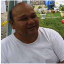 Johnny Talavera Flores