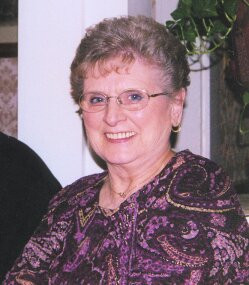 Shirley Murphy (Sproat) Profile Photo